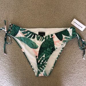 Pacsun Bikini Bottoms